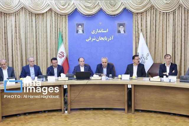 در نشست وزیر جهاد کشاورزی با فعالان بخش خصوصی آذربایجان شرقی چه گذشت؟