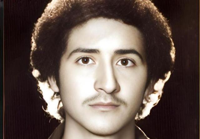 پنجشنبه‌های شهدایی ایرنا یزد؛ فوتبالیستی که میدان عشق را بر چمن سبز ترجیح داد