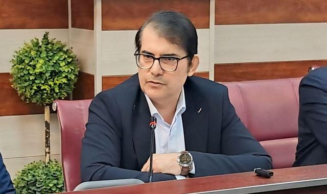 تمرکز میز ملی خرما در بوشهر بر افزایش بهره‌وری و توسعه صادرات است