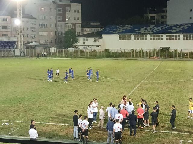 زمان و مکان بازی تیم‌های داماش و شناورسازی قشم تغییر کرد