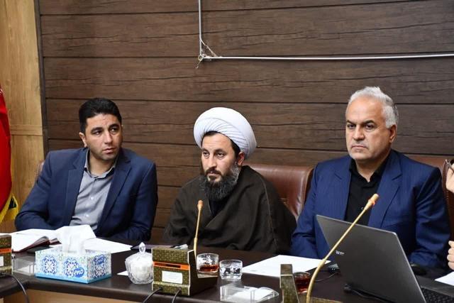 خوی مسیر توسعه پایدار را با تدوین سند جدید هموار می‌کند