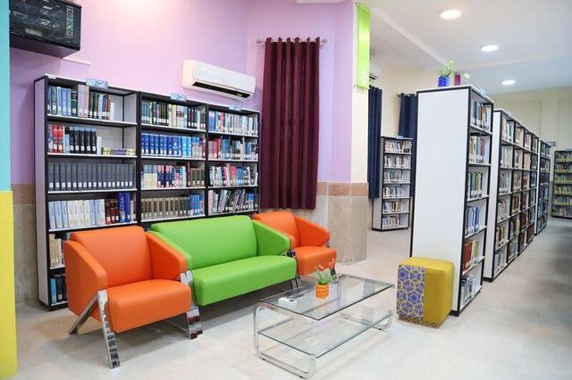 ۵۰ کتابخانه‌ عمومی در استان زنجان بازطراحی می‌شود