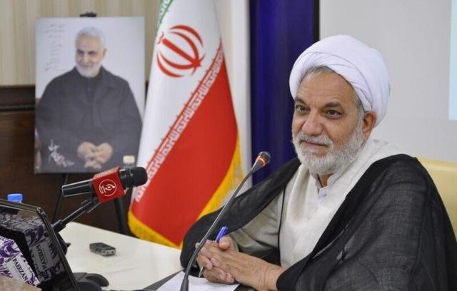 رییس دادگستری کرمان: جابه‌جایی مهمانشهر رفسنجان مرحله‌ای باشد