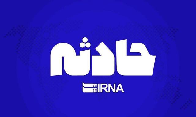 آتش‌سوزی اتوبوس در محور بجنورد- آشخانه مهار شد 