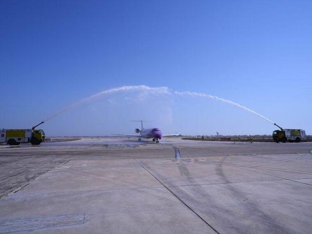 تاجیکستان از پروازهای «مشهد–دوشنبه» و «کیش–دوشنبه» خبر داد