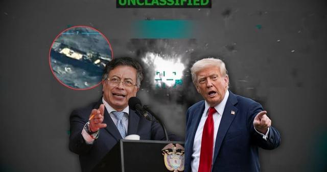 شکاف امنیتی در آمریکای لاتین؛ لندن و بوگوتا علیه واشنگتن