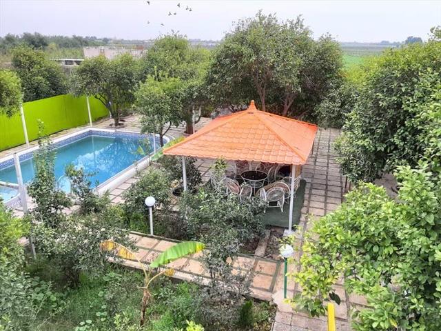 دست‌کم پنج هزار استخر در باغ ویلاهای شهرستان مشهد فعال است