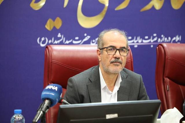 بازآفرینی شهری ایلام نیازمند کار فوری عملیاتی است