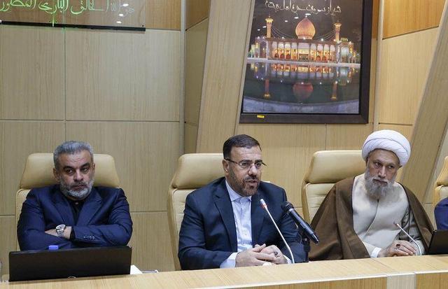 هم‌افزایی نهادهای مشورتی و اجرایی؛ نقشه راه توسعه متوازن فارس