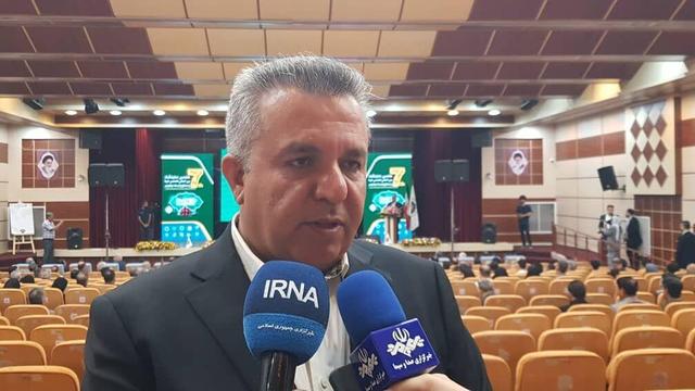 رییس اتاق بازرگانی بوشهر: خرما ظرفیت راهبردی اقتصاد غیرنفتی ایران است