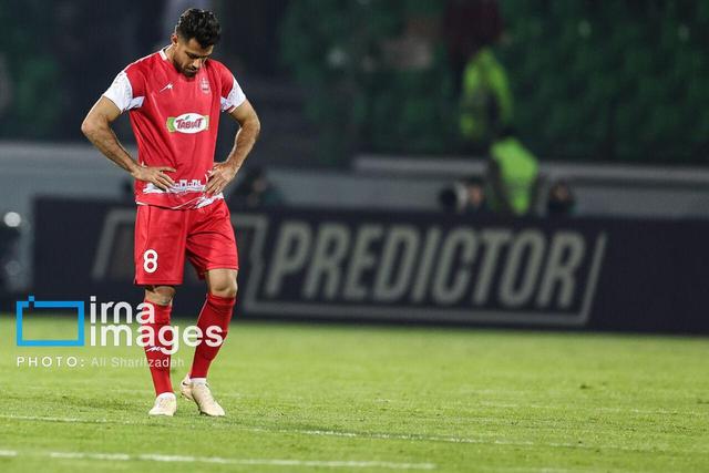 محکومیت پورعلی گنجی و تراکتور توسط کمیته انضباطی