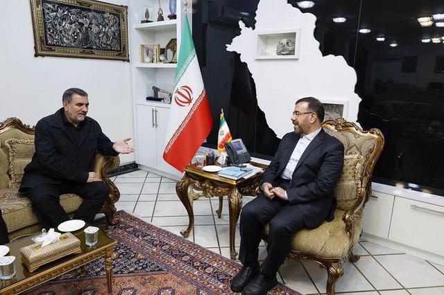 مانور بزرگ مدیریت بحران در شیراز کلید می‌خورد