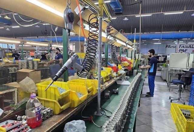 تحقق ۴۳ درصدی تعهد اشتغال در خوزستان