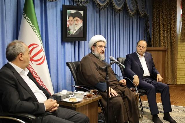 امام جمعه تبریز: مطالبه از جهاد کشاورزی به دلیل ارتباط فعالیت آن با معیشت مردم بیشتر است