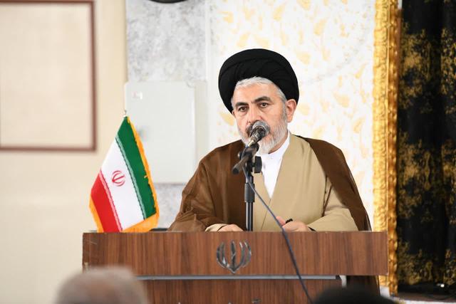 امام جمعه ارومیه: بهبود فضای شهری برای آسایش مردم عمل در مسیر رضایت الهی است