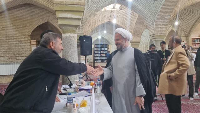 شکل تیمی مسابقات «مدهامتان» روحیه کار جمعی را تقویت می کند