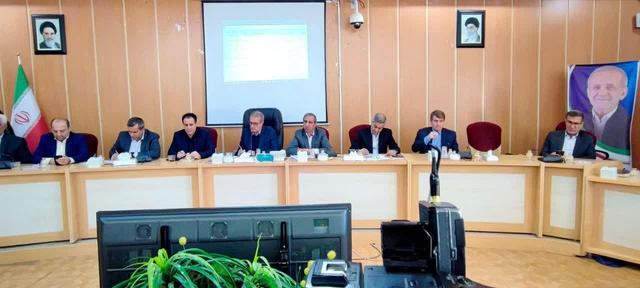 ۳ هزارو ۳۰۱ میلیارد تومان اعتبار اوراق مرابحه و نفت در کهگیلویه وبویراحمد جذب شد