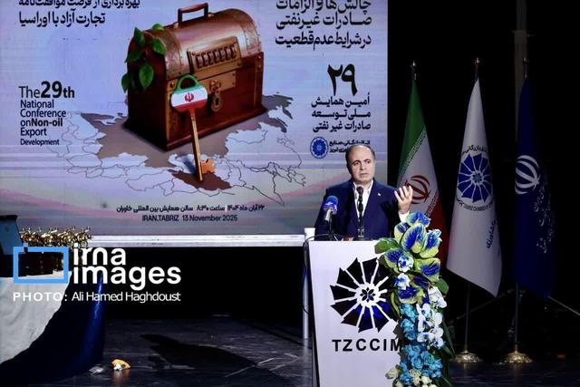 وزیر جهاد کشاورزی: دولت با شجاعت برنامه‌های اصلاحی را اجرا می‌کند