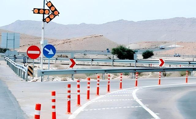 صرف ۲۱۴ میلیارد ریال برای بهسازی و ایمنی محورهای مواصلاتی فریدن