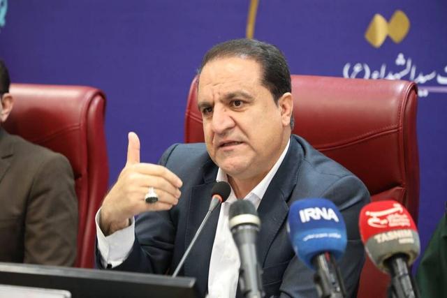 استاندار ایلام: ارتقای خدمات سالمندان در هم‌افزایی دستگاه‌ها محقق می‌شود