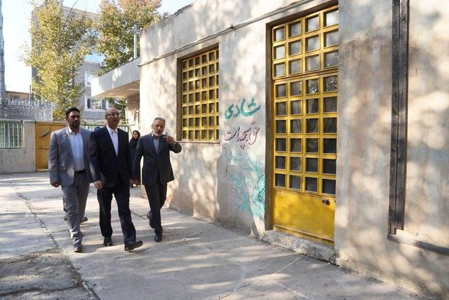 استاندار: بنیاد ایران‌شناسی کرمانشاه محور معرفی فرهنگ و تاریخ کهن استان باشد