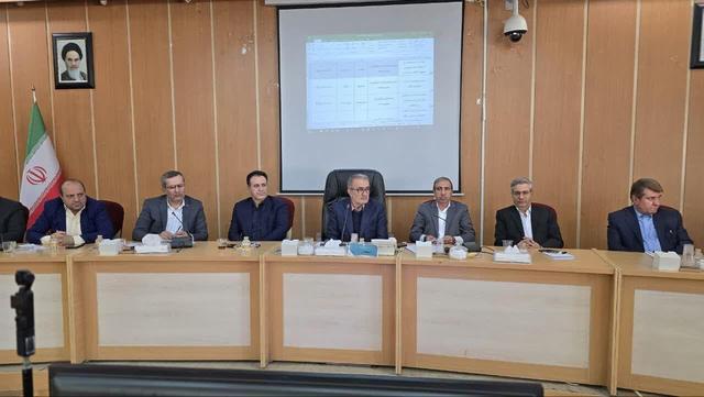 اعتبارات دولتی محدود است؛ استفاده از روش‌های نوین مالی در دستور کار دستگاه‌های اجرایی باشد