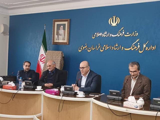 مدیرکل هنرهای نمایشی کشور: استفاده از ظرفیت حامیان مالی در حوزه هنرهای نمایشی ضروری است