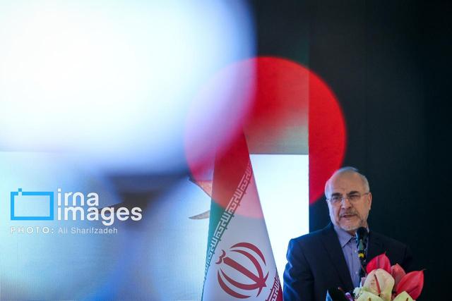 قالیباف: افراد جهادی بدون توجه به امکانات به دنبال تحول آفرینی هستند