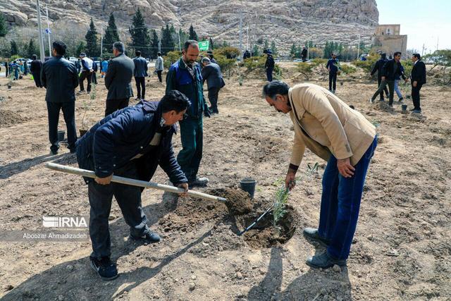 مشارکت مردم در صیانت از منابع طبیعی، اعتمادساز است