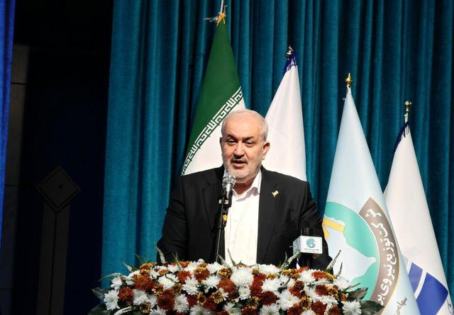 وزیر نیرو: هزار و ۵۲۰ میلیارد ریال طرح وزارت نیرو در دولت چهاردهم افتتاح شد