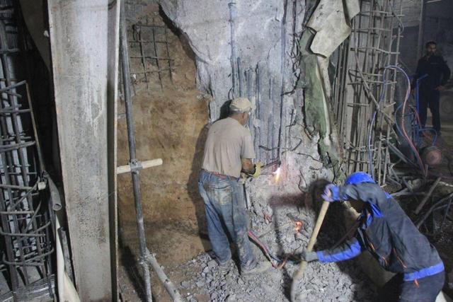 ایستگاه مترو شهرری تا پایان امسال به بهره‌برداری می‌رسد