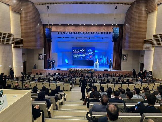 هوش مصنوعی، لازمه پیشرفت علمی کشور است + فیلم