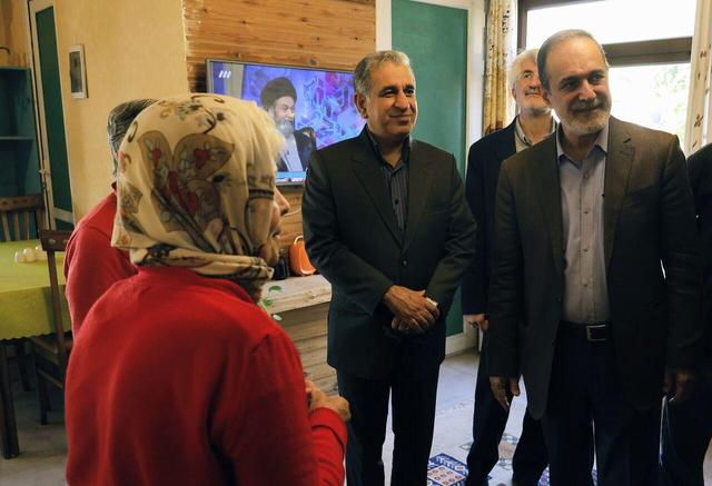 معاون وزیر کشور: درمان پایدار و آموزش داوطلبانه، کلید موفقیت در حوزه اعتیاد است