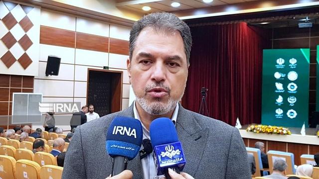 نایب‌رئیس اتاق بازرگانی ایران: خرما باید به برند ملی و جهانی کشور تبدیل شود