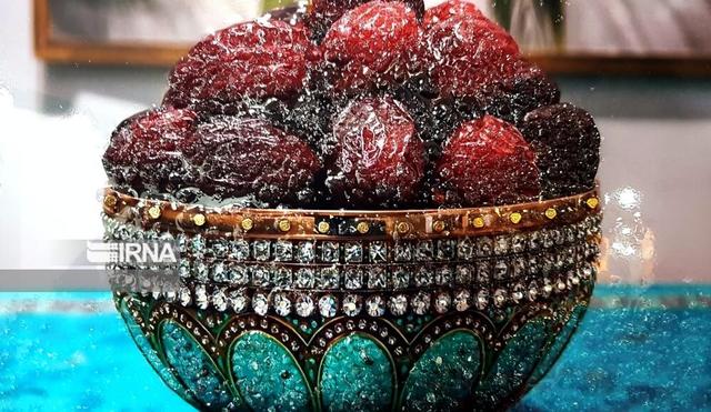 نایب رییس کمیسیون کشاورزی :ایجاد سامانه ملی داده‌محور برای پایش وضعیت خرما ضروری است