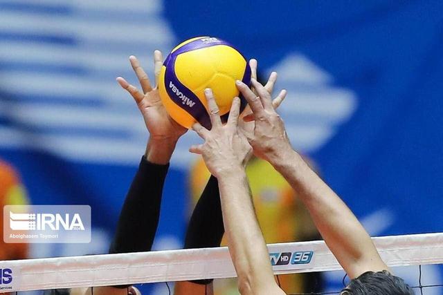 خراسان‌رضوی قهرمان مسابقات والیبال کارگری کشور شد