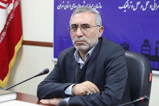 معاون استاندار تهران: هیچ دستگاهی نباید مصوبات استانی را معطل بگذارد