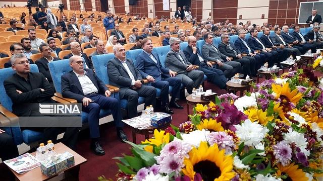 فیلم | همایش ملی خرما در بوشهر