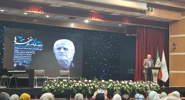 هوشنگ کامکار: نام احمد پژمان در تاریخ موسیقی جهان باقی خواهد ماند