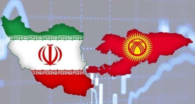 معاون استاندار خراسان رضوی: این استان سهم ۸۰ درصدی از صادرات به قرقیزستان دارد + فیلم