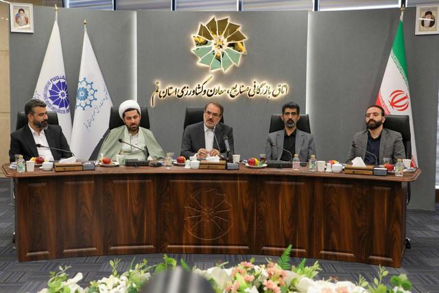 همه دستگاه‌ها موظف به حمایت کامل از تولیدکنندگان هستند