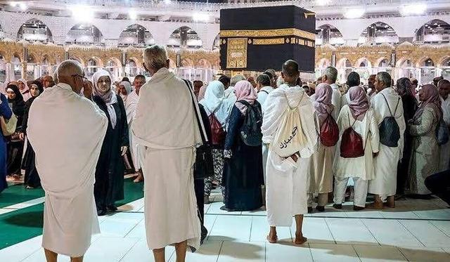 زائر سالخورده کردستانی پس از روزها بی‌خبری در مکه شناسایی شد