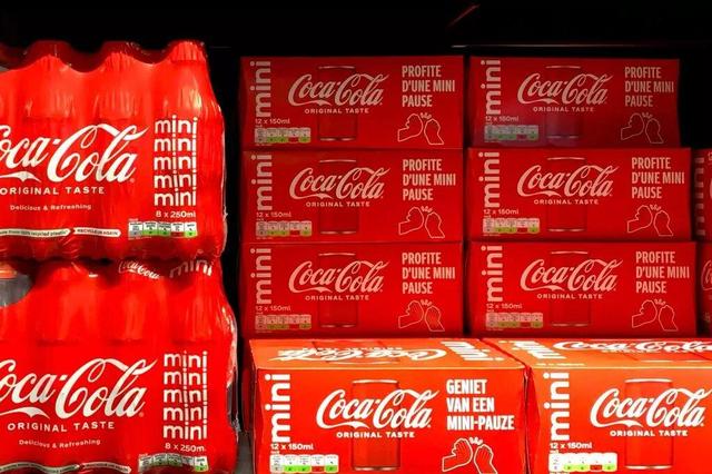 کوکاکولا با این راه‌کار به جنگ بیماری‌های کبدی می‌رود!