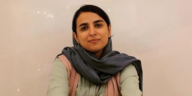 شوخی با فردوسی کار دست زینب موسوی داد؛ حکم قضایی اعلام شد