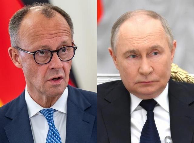 روسیه: به‌ دلیل سیاست‌های حاکم بر آلمان، روابط دو جانبه مسکو و برلین به پایین‌ترین سطح خود رسیده