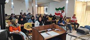 اجرای بیش از ۳۰ برنامه آموزشی در هفته پدافند غیرعامل برای ارتقای تاب‌آوری اجتماعی