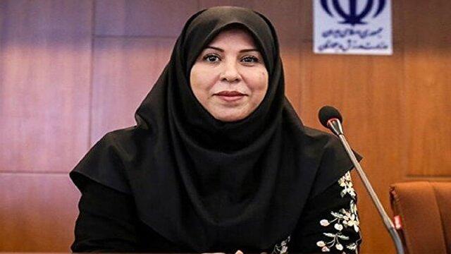 اینچه درگاهی: تخصیص فقط ۱۷ میلیارد تومان بودجه به فدراسیون ژیمناستیک/ به مهربانی بیشتری از سوی مسئولین نیاز داریم + فیلم