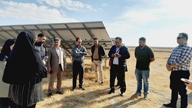 در سال های گذشته اراضی کشاورزی آذربایجان غربی افزایش یافته است