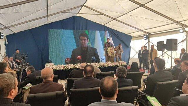 لزوم تخصیص اعتبارات ویژه برای تکمیل کریدور بزرگراهی غرب کشور در کردستان