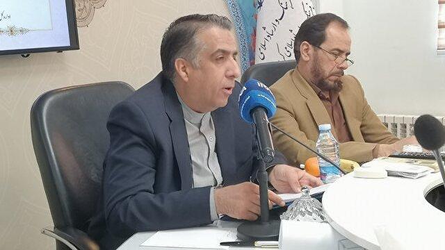 نمایشگاه بزرگ کتاب استان برگزار می‌شود/ناشران کرمانی ۳۴۰ مجوز چاپ گرفتند